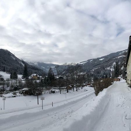 Riverside Ski Apartment Ramingstein Экстерьер фото