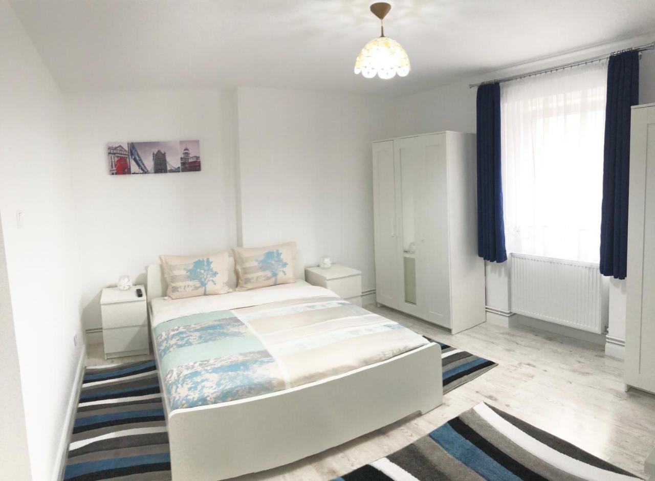 Riverside Ski Apartment Ramingstein Экстерьер фото