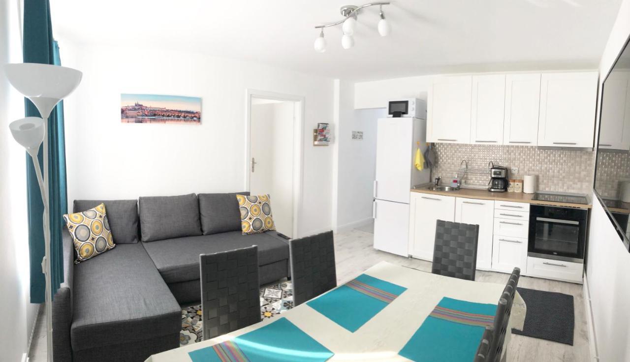 Riverside Ski Apartment Ramingstein Экстерьер фото