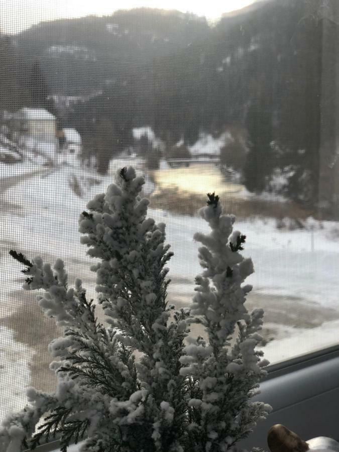 Riverside Ski Apartment Ramingstein Экстерьер фото