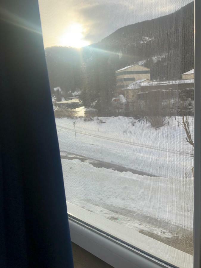 Riverside Ski Apartment Ramingstein Экстерьер фото